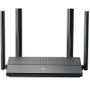 TP-Link EX141 Router Inalámbrico Wi-Fi 6 AX1500 Doble Banda Negro